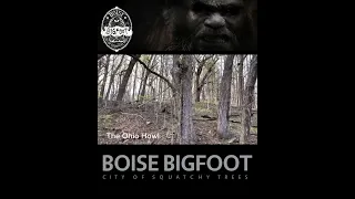 The Ohio Howl #shorts #sasquatch #bigfoot #paranormal #cryptid #folklore #foryourpage #yeti #dogman