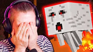 Why Does This Keep HAPPENING To Me In Minecraft - Part 11