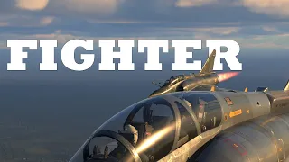 Fighter | War Thunder Cinematic | Wolfm4ster