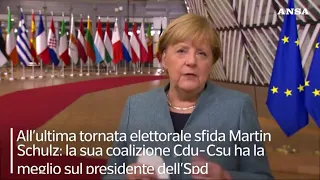 Angela Merkel, 15 anni alla guida della Germania