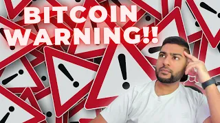 Bitcoin Warning: Is Capitulation Coming? Exchanges Going Broke, Coinflex & More | The NJ Show