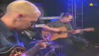 Scooter - Encore (The Whole Story) [Soundcheck] (Viva TV 2002)