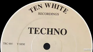 Ravers Choice - Techno Wonderland (Remix)