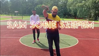 Deddy feat Mario Dracula - Sam Sobie Szefem  (prod. maestro beats)