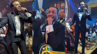 نايضة مع يوسف وهبي 😍.. العار يا العار + أغاني شعبية .. نايضة 🔥- Youssef wahbi aita chaabi nayda