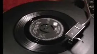 Billy Vaughn Orchestra - 'Raunchy' - 1957 45rpm
