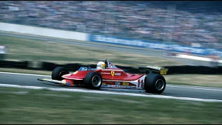 F1 1979 Season Review