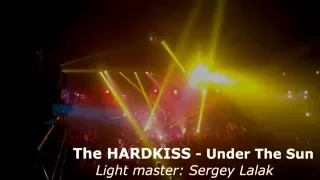 The HARDKISS – Under The Sun, Кировоград, 14.02.2016