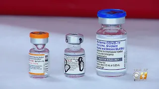 Vaccine experts add COVID-19 shot to list of recommended vaccines for children