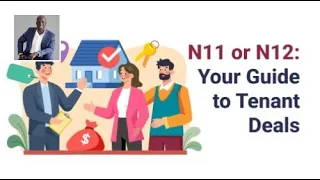 N11 or N12: Which Fits Your Selling Plan in Ontario?