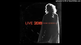 Mylène Farmer - L'horloge (Live 2019 – DIY Filtered Instrumental)