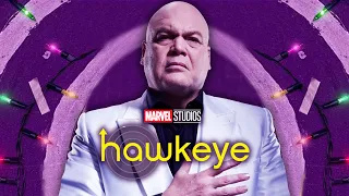 Hawkeye: Vincent D'Onofrio on Returning as Kingpin and His Character's Fate