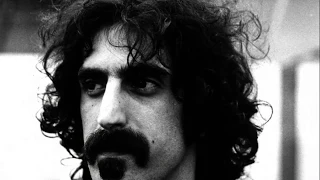 Frank Zappa & The Mothers of Invention, I'M THE SLIME