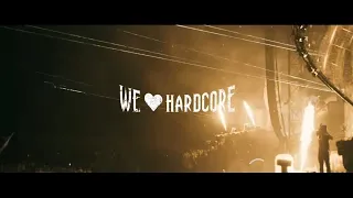 Dimitri Vegas & Like Mike x Scooter - We Love Hardcore Edit