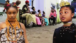 Izodo Kingdom - A Nigerian Movie