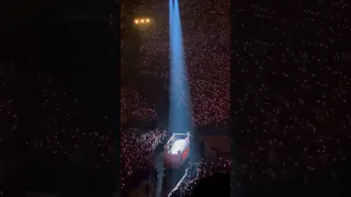 BLACKPINK “STAY” PERFORMANCE Without JISOO In OSAKA BORN PINK WORLD TOUR