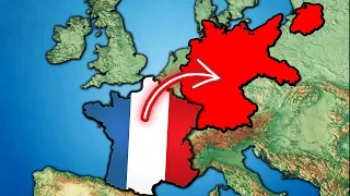 Warum griff Frankreich Deutschland 1939 nicht an?
