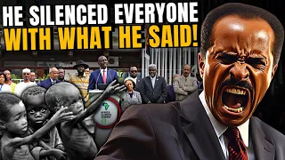 You Won’t Believe Eritrea President Questions African Leaders To Their Face