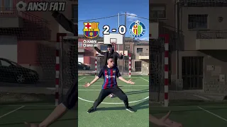 Predicción FC Barcelona vs Getafe