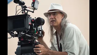 2-Hour interview with RUSSELL CARPENTER, ASC (Raw Footage)