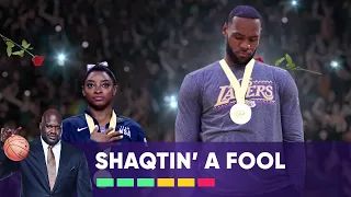 Tragic Bronson Alert! | Shaqtin’ A Fool Episode 3