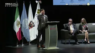 Modelo para repoblamiento de Guadalajara, basados en entornos sustentables: Pablo Lemus