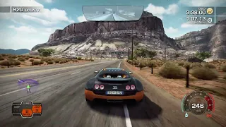 Pushing The Envelope | Need For Speed Hot Pursuit