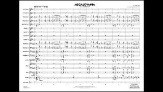 Megalovania (from Undertale) by Toby Fox/arr. Paul Murtha