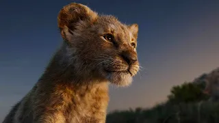 Lion king 2019 full movie HD