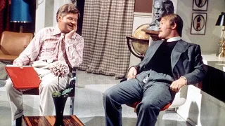 Benny Hill - Tommy Tupper in Tupper-Time (1970)