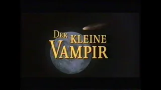 Der kleine Vampir (2000) - DEUTSCHER TRAILER