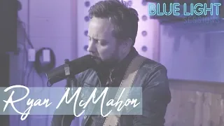 Ryan McMahon - Takes Me Away • LIVE at Blue Light Sessions