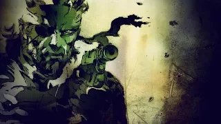 Holding Out for a Hero - Metal Gear Solid 3 - Music Video ( PLP )