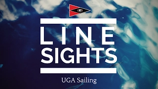 UGA Sailing: Line Sights
