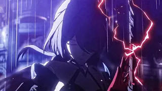 Ахерон | Honkai: Star Rail 4K Edit