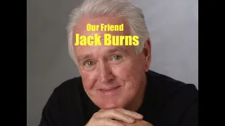 Jack Burns Memorial Video