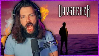 Their Best Yet? - Dayseeker "Neon Grave" - REACTION / REVIEW