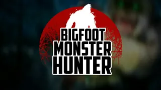 Убил бигфута в режиме хард. Финал близко. Bigfoot Monster Hunter.