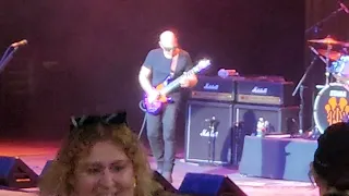 Joe Satriani - Always With Me, Always With You. Bethel, New York. July 2nd, 2023.