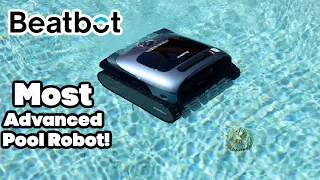 Beatbot AquaSense Pro Review: Most Advanced Pool Robot!