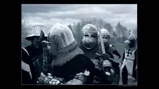 Medieval II: Total War - Credits music.