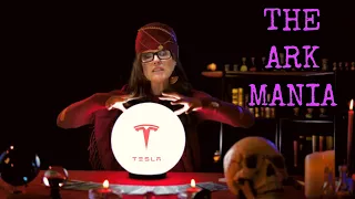 Ep192: Cathie Wood Has A New Price Target For Tesla (EPIC Mania)