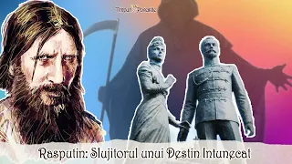 Rasputin: Slujitorul Unui Destin Întunecat