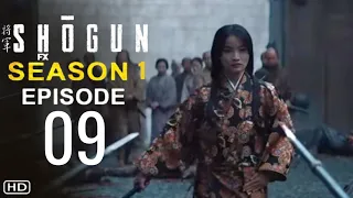 SHOGUN Episode 9 Theories And What To Expect