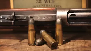 Cartridge Hall of Fame: 38-40 Winchester Ammunition | MidwayUSA