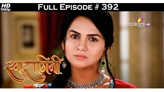 Swaragini - 24th August 2016 - स्वरागिनी - Full Episode (HD)