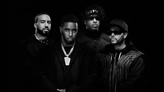 Diddy   Another One of Me ft  The Weeknd, 21 Savage, French Montana - Audio