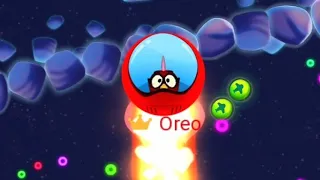 2 Games with Sad Endings 🥺 Oreo Space trails My Talking Tom 2 😼