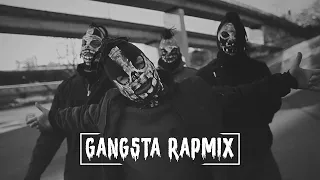 Rap Music Mix 2024 ☠️ Gangsta Rap Mix 2024/ Best Hip Hop Mix / ( 2 Pac, Snoop Dogg, DMX)