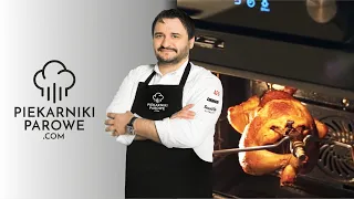 Recenzja - Piekarnik Samsung Dual Cook Flex NV75N7677RS + termosonda